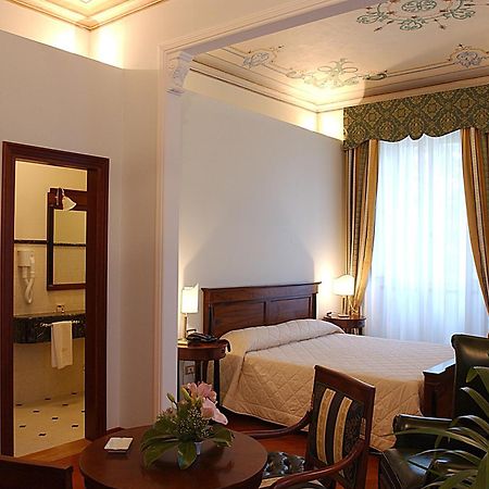 Hotel Villa Verdefiore Appignano  Номер фото
