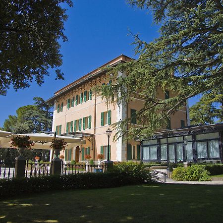 Hotel Villa Verdefiore Appignano  Экстерьер фото