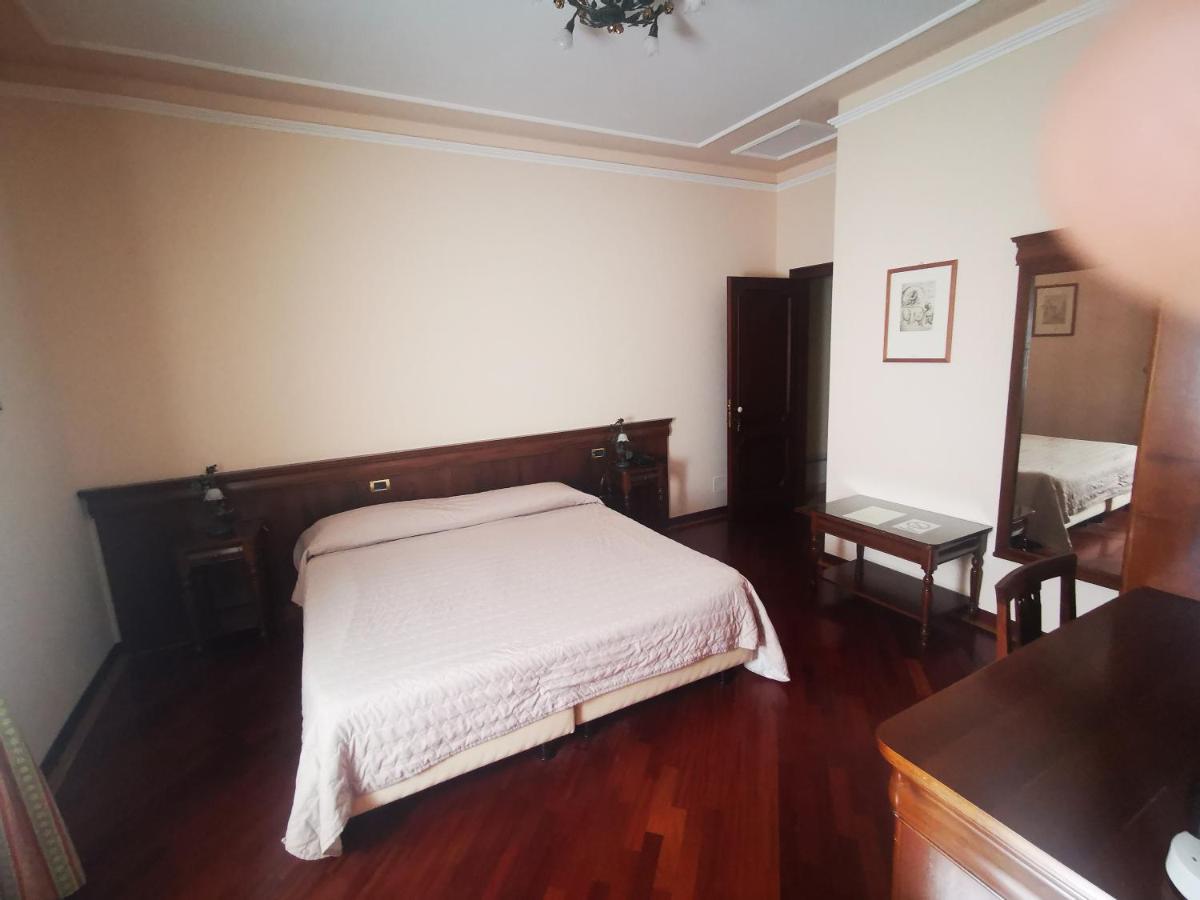 Hotel Villa Verdefiore Appignano  Экстерьер фото