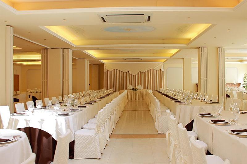 Hotel Villa Verdefiore Appignano  Экстерьер фото